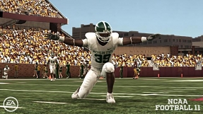 2011 Dynasty Year 2