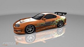 Forza 2