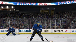 nhl 11
