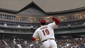 MLB 17 (RTTS)