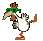 Funkychicken