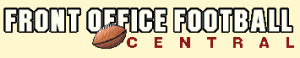 Front Office Football Central