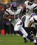 adrian peterson