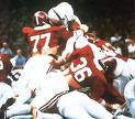 Goalline Stand 1979 Sugar...