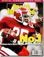 Derrick Lassic featured on...