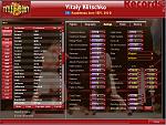 fighters records  screen...