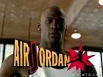 nike 07 hare jordan