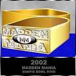 MM Soapie Ring