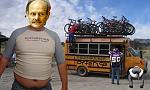 short bus