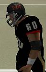 Team MM home uniform