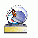Another Soapie award design.