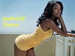 Gabrielle Union