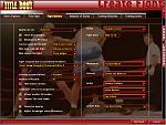 Create a fight option should...