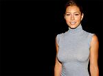 jessica biel sleeveless