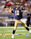 fb AAHL086 8x10~Marc Bulger...