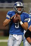 matthew stafford 22