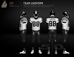 UCF Away Alt
