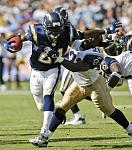 LT's version of pattycake.
