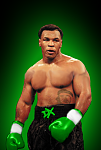Tyson DX copy