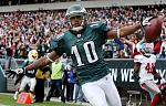 Fly DeSean Fly, on the road...