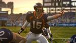 First look at Tim Tebow in...