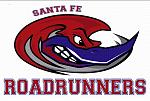 Santaferoadrunnerslogo