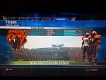 BB Denver Tigers