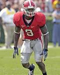 2010 Rookie  
Reshad Jones