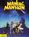 maniac mansion commodore 64...