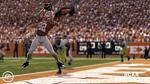Great leaping catch from my...