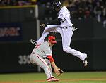 Dexter Fowler