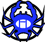 My logo for my NCAA 11...