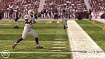 Freshman receiver making a 1...