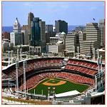 Cincinnati Reds G A BP