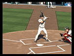 At bat with Astros
