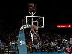 Slam on V.C.