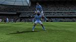 Gareth Barry celebrating with...