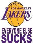 lakers