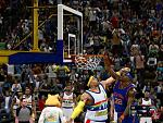 Stephen Jackson over KMart