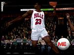 MJ23 NBA 2K11 PS2