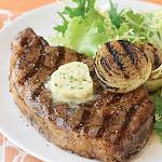 Delicious Rib Eye