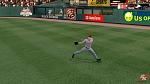 J. Bruce with the Stretch