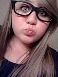 silly glasses