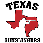 Gunslingers Logo for...