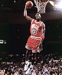 michael jordan
