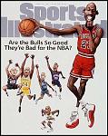 MJ dominant