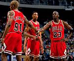 Da Bulls