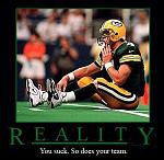 PackersSuck