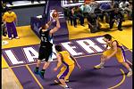 Kevin Love v Lakers