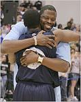 EWINGs Hug